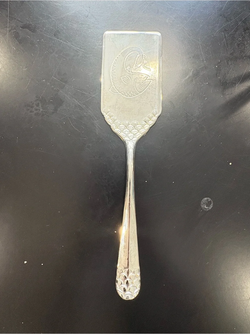 International Silver Company durable silver